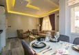 Affordable Purchase Ready-made housing in the center of Alanya, for a residence permit — a one-bedroom apartment with furniture and mountain views 7