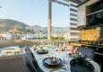 Affordable Purchase Ready-made housing in the center of Alanya, for a residence permit — a one-bedroom apartment with furniture and mountain views 8