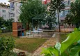 Buy Ready-made housing in the center of Alanya, for a residence permit — a one-bedroom apartment with furniture and mountain views 7