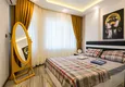 Affordable Purchase Ready-made housing in the center of Alanya, for a residence permit — a one-bedroom apartment with furniture and mountain views 9