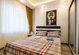 Affordable Purchase Ready-made housing in the center of Alanya, for a residence permit — a one-bedroom apartment with furniture and mountain views 10