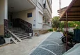 Buy Ready-made housing in the center of Alanya, for a residence permit — a one-bedroom apartment with furniture and mountain views 9