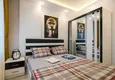 Affordable Purchase Ready-made housing in the center of Alanya, for a residence permit — a one-bedroom apartment with furniture and mountain views 11
