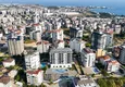 Купить Современный жилой комплекс - первичная недвижимость с рассрочкой до 18 месяцев - Авсаллар, Алания 1