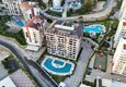 Buy New residential complex! Affordable apartments directly from the developer in Avsallar, Alanya 2
