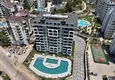 Buy New residential complex! Affordable apartments directly from the developer in Avsallar, Alanya 7