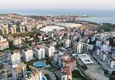 Buy New residential complex! Affordable apartments directly from the developer in Avsallar, Alanya 4