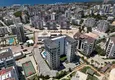 Buy New residential complex! Affordable apartments directly from the developer in Avsallar, Alanya 8
