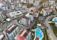 Buy New residential complex! Affordable apartments directly from the developer in Avsallar, Alanya 5