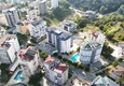 Купить Современный жилой комплекс - первичная недвижимость с рассрочкой до 18 месяцев - Авсаллар, Алания 5