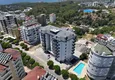 Купить Современный жилой комплекс - первичная недвижимость с рассрочкой до 18 месяцев - Авсаллар, Алания 11