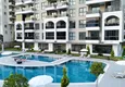 Buy New residential complex! Affordable apartments directly from the developer in Avsallar, Alanya 9