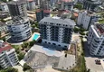 Купить Современный жилой комплекс - первичная недвижимость с рассрочкой до 18 месяцев - Авсаллар, Алания 13