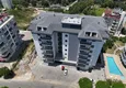 Купить Современный жилой комплекс - первичная недвижимость с рассрочкой до 18 месяцев - Авсаллар, Алания 14