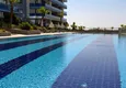 Купить Садовый дуплекс с чистовой отделкой в Каргыджаке, Алания 10