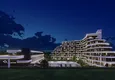 Buy Elite 1+1 apartment with Smart Home system in Altintash — sale from an investor 11