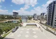 Affordable Purchase 1+1 apartment with two balconies and fine finishing in Alanya, Avsallar district 9