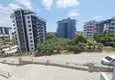 Affordable Purchase 1+1 apartment with two balconies and fine finishing in Alanya, Avsallar district 10