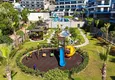 Купить Садовый дуплекс с чистовой отделкой в Каргыджаке, Алания 12