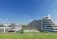 Buy Elite 1+1 apartment with Smart Home system in Altintash — sale from an investor 13