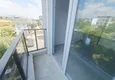 Affordable Purchase 1+1 apartment with two balconies and fine finishing in Alanya, Avsallar district 11