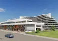 Buy Elite 1+1 apartment with Smart Home system in Altintash — sale from an investor 16