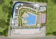 Buy Elite 1+1 apartment with Smart Home system in Altintash — sale from an investor 17