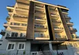 Buy 1+1 apartment with two balconies and fine finishing in Alanya, Avsallar district 1