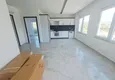 Affordable Purchase 1+1 apartment with two balconies and fine finishing in Alanya, Avsallar district 1