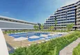 Buy Elite 1+1 apartment with Smart Home system in Altintash — sale from an investor 3