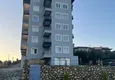 Buy 1+1 apartment with two balconies and fine finishing in Alanya, Avsallar district 2