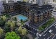 Buy Liquid real estate under construction in Antalya - apartments for residence permits and citizenship 2