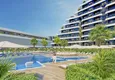 Buy Elite 1+1 apartment with Smart Home system in Altintash — sale from an investor 4