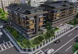 Buy Liquid real estate under construction in Antalya - apartments for residence permits and citizenship 3