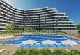 Buy Elite 1+1 apartment with Smart Home system in Altintash — sale from an investor 5