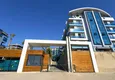 Купить Садовый дуплекс с чистовой отделкой в Каргыджаке, Алания 4