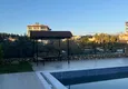 Buy 1+1 apartment with two balconies and fine finishing in Alanya, Avsallar district 4