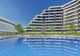 Buy Elite 1+1 apartment with Smart Home system in Altintash — sale from an investor 6