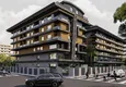 Buy Liquid real estate under construction in Antalya - apartments for residence permits and citizenship 5