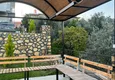 Buy 1+1 apartment with two balconies and fine finishing in Alanya, Avsallar district 6