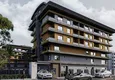 Buy Liquid real estate under construction in Antalya - apartments for residence permits and citizenship 6