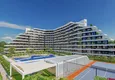 Buy Elite 1+1 apartment with Smart Home system in Altintash — sale from an investor 1