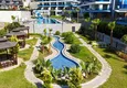 Купить Садовый дуплекс с чистовой отделкой в Каргыджаке, Алания 7