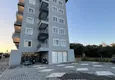 Buy 1+1 apartment with two balconies and fine finishing in Alanya, Avsallar district 7
