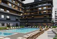 Buy Liquid real estate under construction in Antalya - apartments for residence permits and citizenship 7