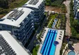 Купить Садовый дуплекс с чистовой отделкой в Каргыджаке, Алания 8