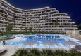 Buy Elite 1+1 apartment with Smart Home system in Altintash — sale from an investor 9