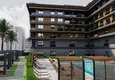 Buy Liquid real estate under construction in Antalya - apartments for residence permits and citizenship 8