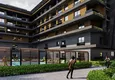 Buy Liquid real estate under construction in Antalya - apartments for residence permits and citizenship 9