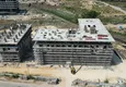 Affordable Liquid real estate under construction in Antalya - apartments for residence permits and citizenship 1